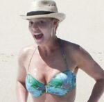 Katherine Heigl Lingerie Leaks Pics & Nude Movie Scenes - As
