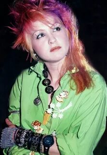 Cyndi Lauper 80S / Cyndi lauper famous 80s pop cant be like 