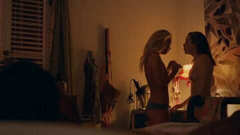 Watch Online - Hayley Kiyoko, Tru Collins - Insecure s02e04 