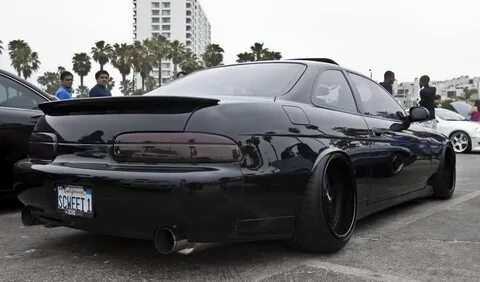 Stance'd Toyota Soarer/ Leuxs SC400 Lexus, Dream cars jeep, 