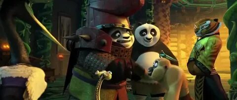 YARN Monkey, sir. Kung Fu Panda 3 (2016) Video clips by quot