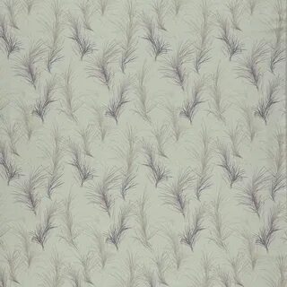 Feather Boa - Heather fabric Charleston iLiv