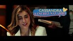 Cindy La Regia Trailer Cinemex - YouTube