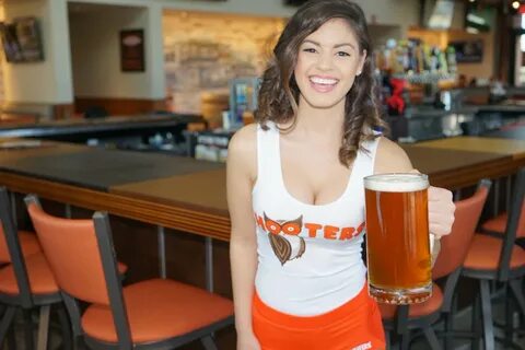 Hooters of Fairview Heights (@hootiecuties) Twitter (@Hooters) — Twitter