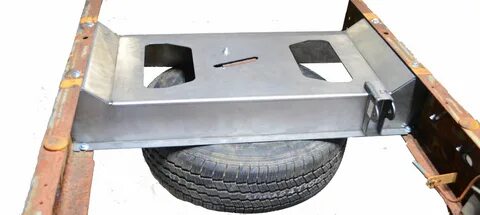 88-98 Chevy Silverado GMC Serria 1500,2500/3500 Spare tire C