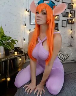gadget hackwrench cosplay by Octokuro DreamPirates