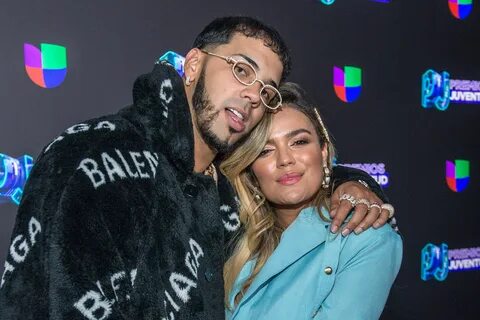 PARDI: Download 21+ Anuel Y Karol G Tattoo