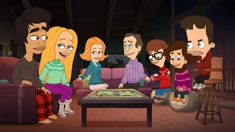 Big Mouth Season 6 Release Date, Cast, Plot & More - Market 