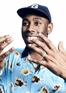 Tyler The Creator Pics posted by Samantha Cunningham