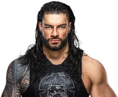 Roman Reigns Fan Thread: Acknowledge Your Tribal Chief Page 