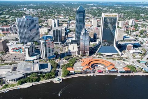 Everything You Need to Know About Moving to Jacksonville MYM