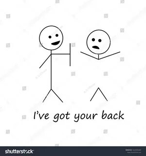 Gif i got your back