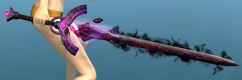 File:Abyssal Fractal Sword.jpg - Guild Wars 2 Wiki (GW2W)