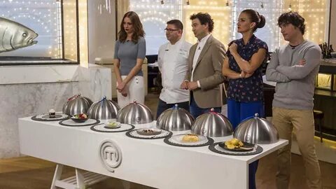 Ganzer MasterChef - Staffel 5 Episode 2 : Folge 2 Stream Deu