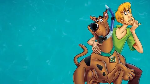 Scooby Doo Wallpaper 4K : Download Scoobydoo Dc 4k 8k Free U