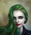 Сообщество Steam :: :: Joker Female