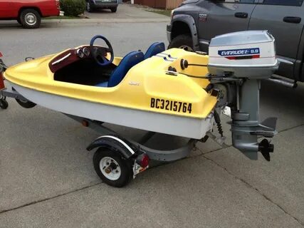 Addictor 190 with 1976 35 hp evinrude Cool boats, Mini yacht