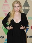 48 Sexy Photos of Abigail Breslin Which Prove She Grown Up -