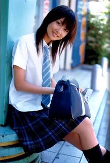 Porn japanese schoolgirl
