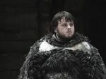Samwell Tarly actor fears for career when Game Of Thrones en