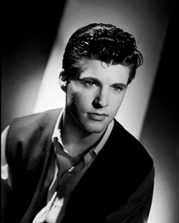 Ricky Nelson... click then click again for LGE pic (With ima