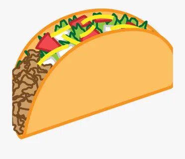 Tacos clipart cartoon, Tacos cartoon Transparent FREE for do