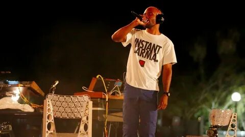 2048x1152 Frank Ocean Covers Nigerian Disco Song At FYF Fest