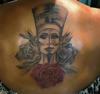 Pin by Mrs_Powell412 on tattoos Queen tattoo designs, Africa