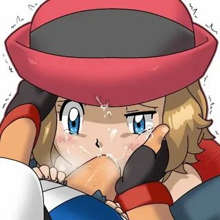 Er0mangaSensei on Twitter: "#serena #pokemon #pokemonxy #pok