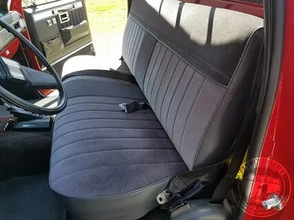 snatch Puno problem chevy c10 bench seat cover Emulate Magis
