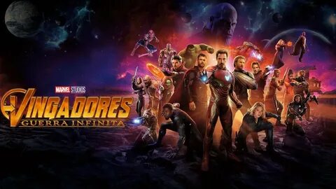 Art Art Posters Poster Poster Avengers Infinity War Marvel S