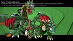 File:Dracomon Green Hatching Screen.jpg - Digimon Masters On