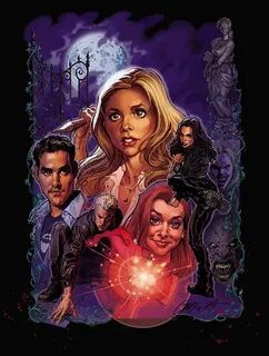 Игровое эхо 27 августа 2003 года - выход Buffy the Vampire S