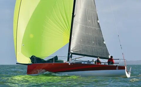 2020 SAIL Best Boats Nominees - Murray Yacht Sales