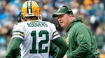 Mike McCarthy feels good about his relationship with Aaron R
