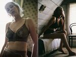 Mercy Brewer Stars in Lonely Lingerie Campaign - FashioNZ