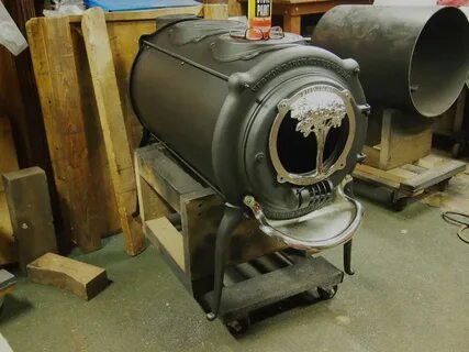 The Elm Stove Blog How to antique wood, Antique wood stove, 
