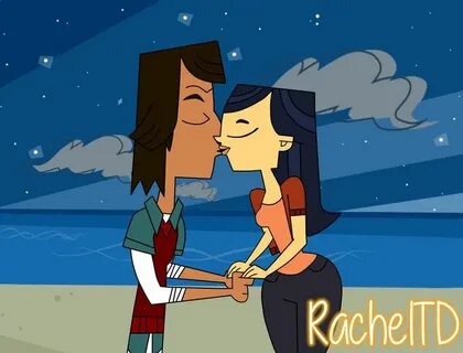 Noah x Emma :3 Total drama island, Anime love couple, Noah