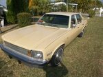 Sell used 1977 Chevrolet Nova Base Sedan 4-Door 4.1L in Punt