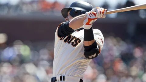 Buster Posey Wallpaper (76+ images)