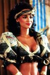Sheila Johnson in the 1988’s Coming to America movie. Coming