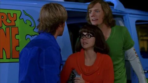 Fred, Velma, and Shaggy!! Morsomme memer, Meme