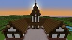 stables Minecraft houses, Minecraft architecture, Minecraft 