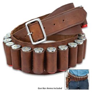 Understand and buy shotgun cartridge belt cheap online