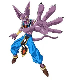 Beerus Art Related Keywords & Suggestions - Beerus Art Long 