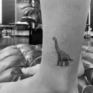 22 Outstanding Dinosaur Tattoos Friend tattoos, Wolf tattoo 