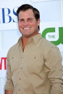 George Eads editorial photo. Image of smith, premiere - 2481