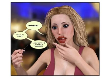 The Big Pull Off- Abimboleb page 25.