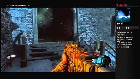 Der Eisendrache BO3, Storm and Wolf bow upgrades - YouTube
