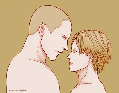 Jake x Sherry on The-Wesker-Family - DeviantArt